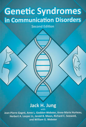 Genetic Syndromes In Communication Disorders