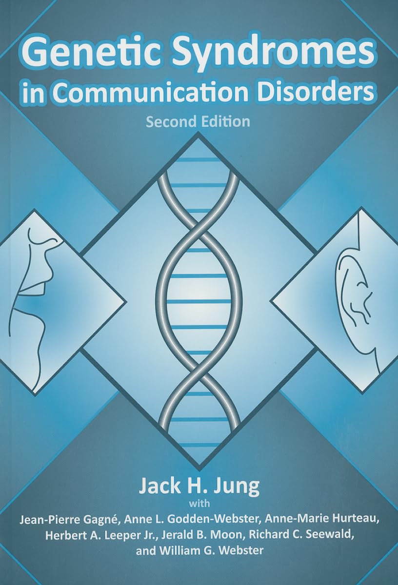 Genetic Syndromes In Communication Disorders