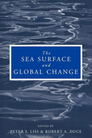 The Sea Surface and Global Change,Used