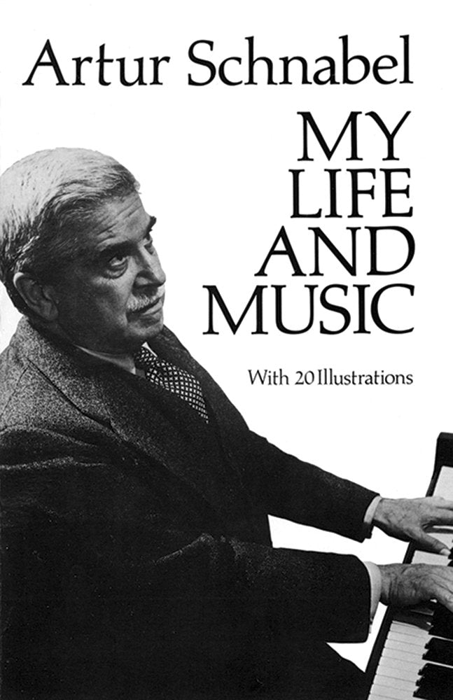 My Life and Music (Dover Books on Music),Used