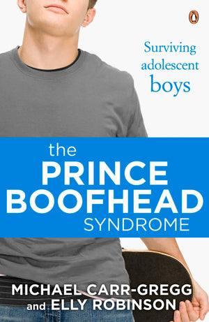 The Prince Boofhead Syndrome,Used