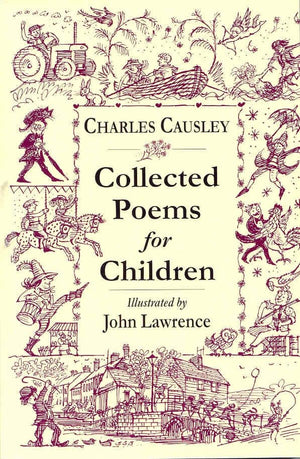 Collected Poems for Children,Used