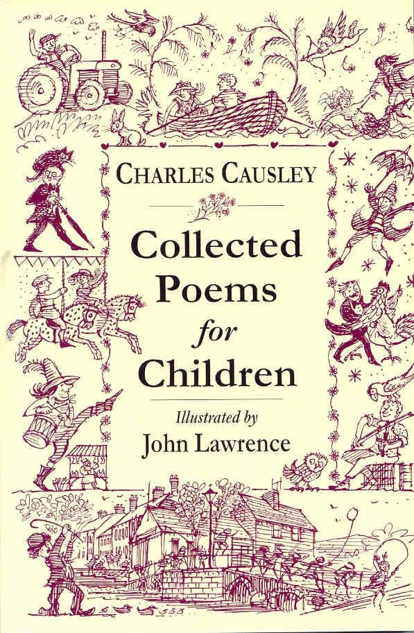 Collected Poems for Children,Used