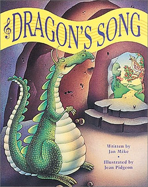 Discovery Phonics: Dragon's Song (Six Pack),Used