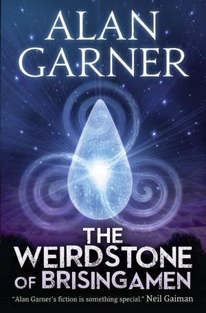 The Weirdstone Of Brisingamen,New