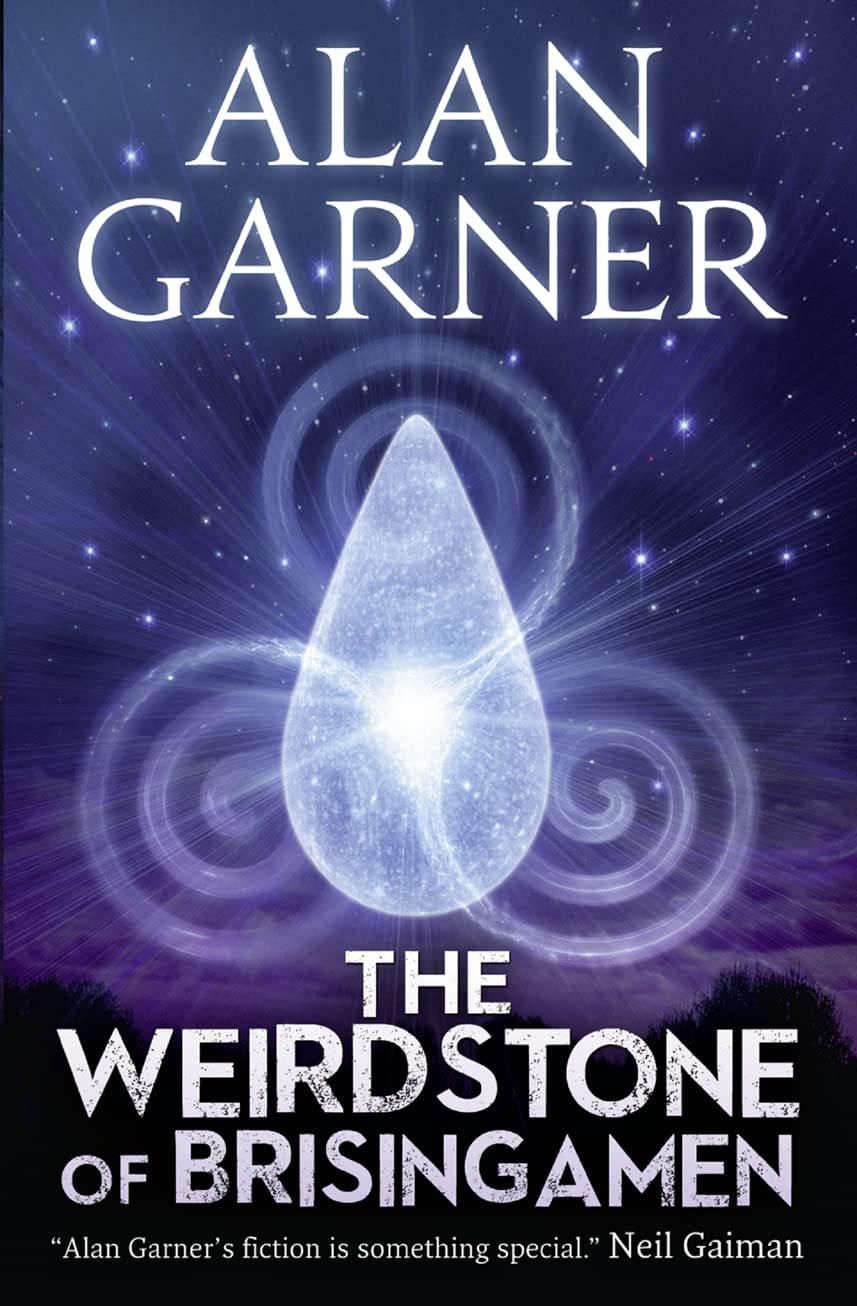 The Weirdstone Of Brisingamen,New