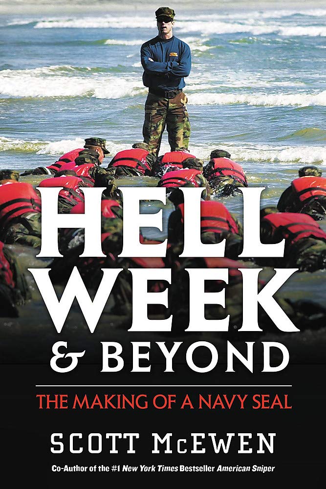 Hell Week And Beyond: The Making Of A Navy Seal