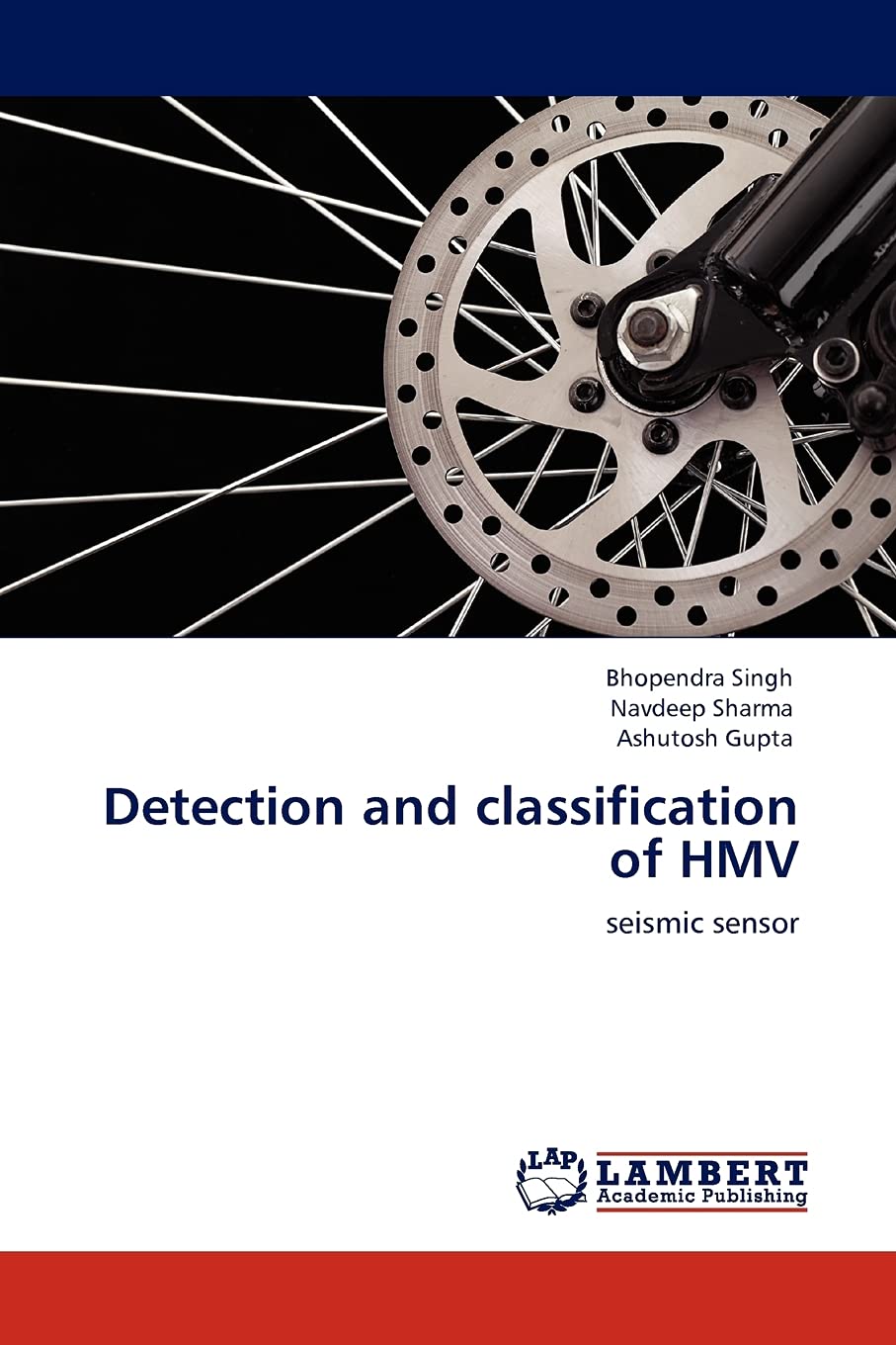 Detection and classification of HMV: seismic sensor,Used