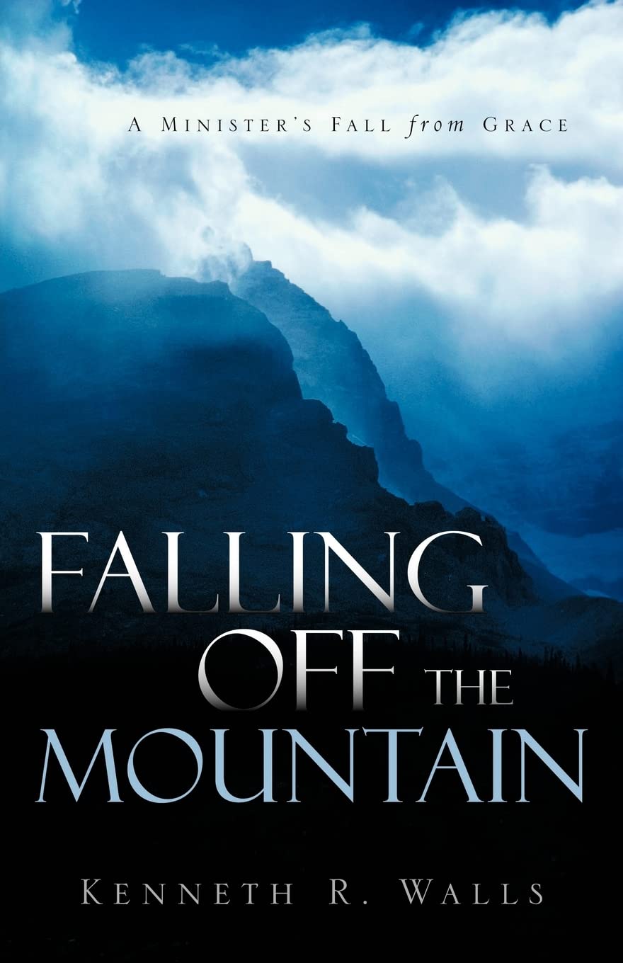 Falling Off the Mountain,Used