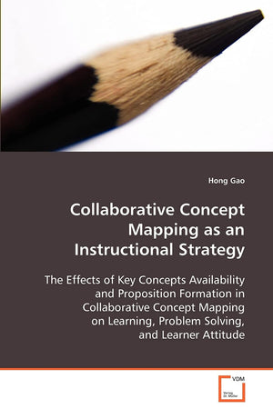 Collaborative Concept Mapping as an Instructional Strategy,Used