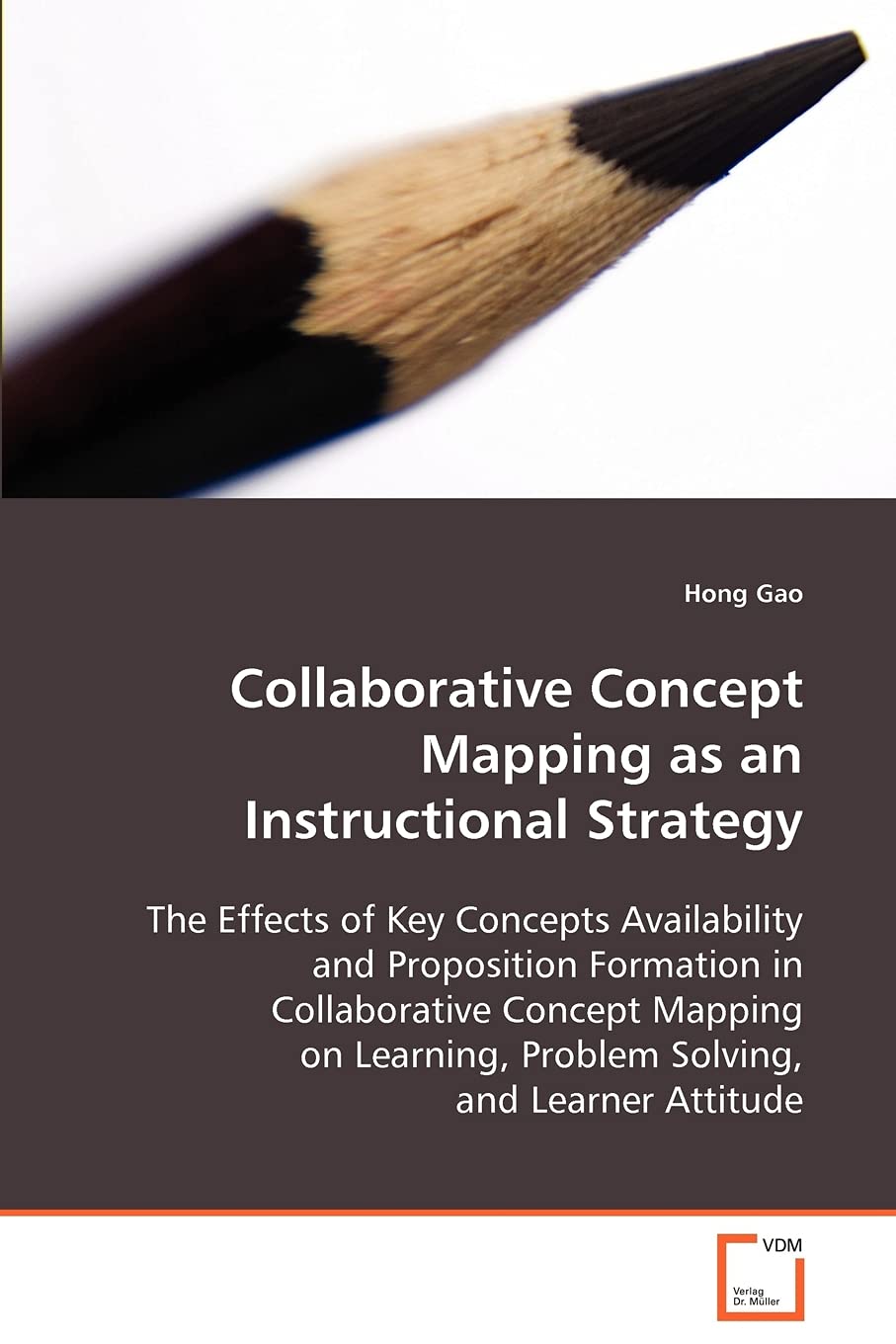Collaborative Concept Mapping as an Instructional Strategy,Used
