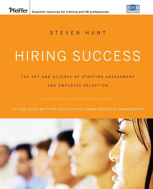 Hiring Success,Used