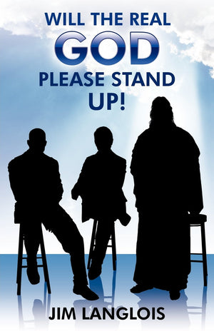 Will The Real God Please Stand Up?,Used