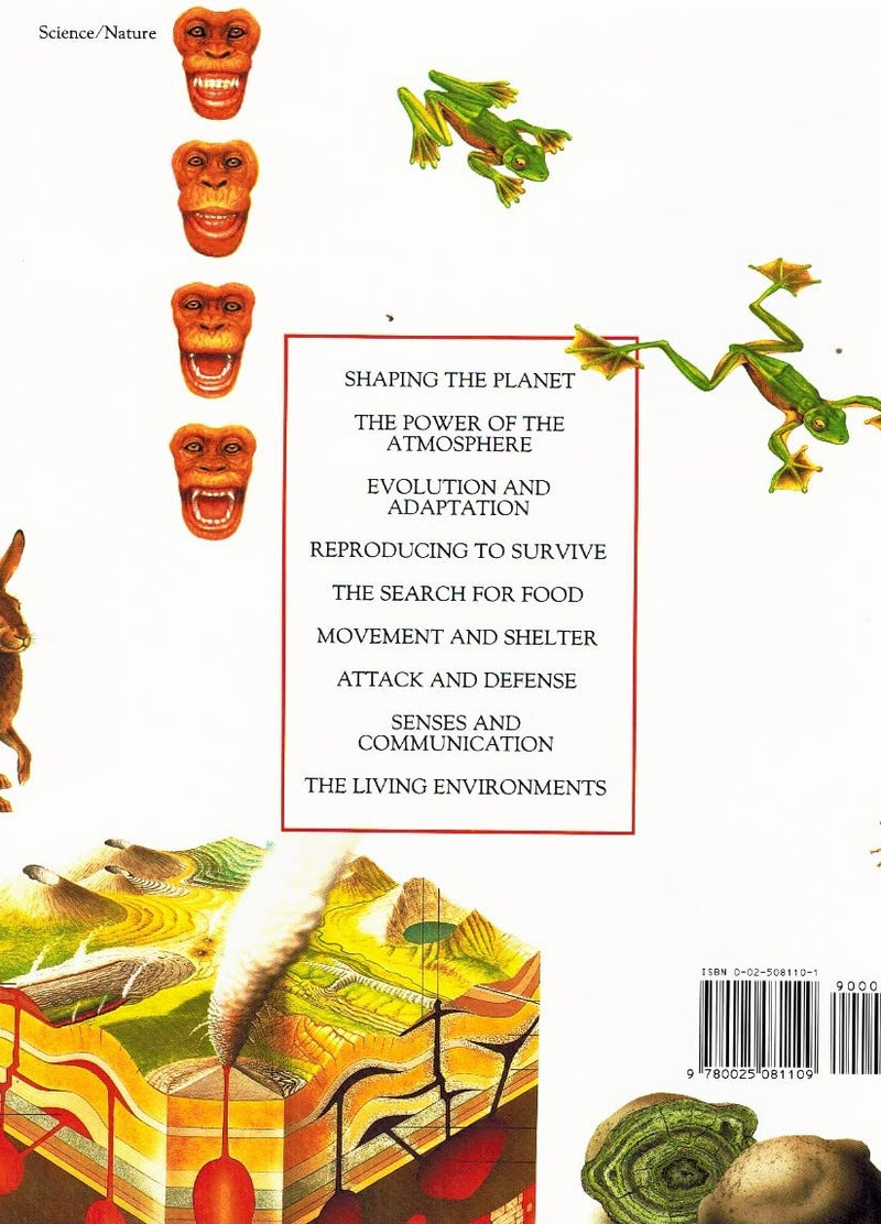 The Way Nature Works,New