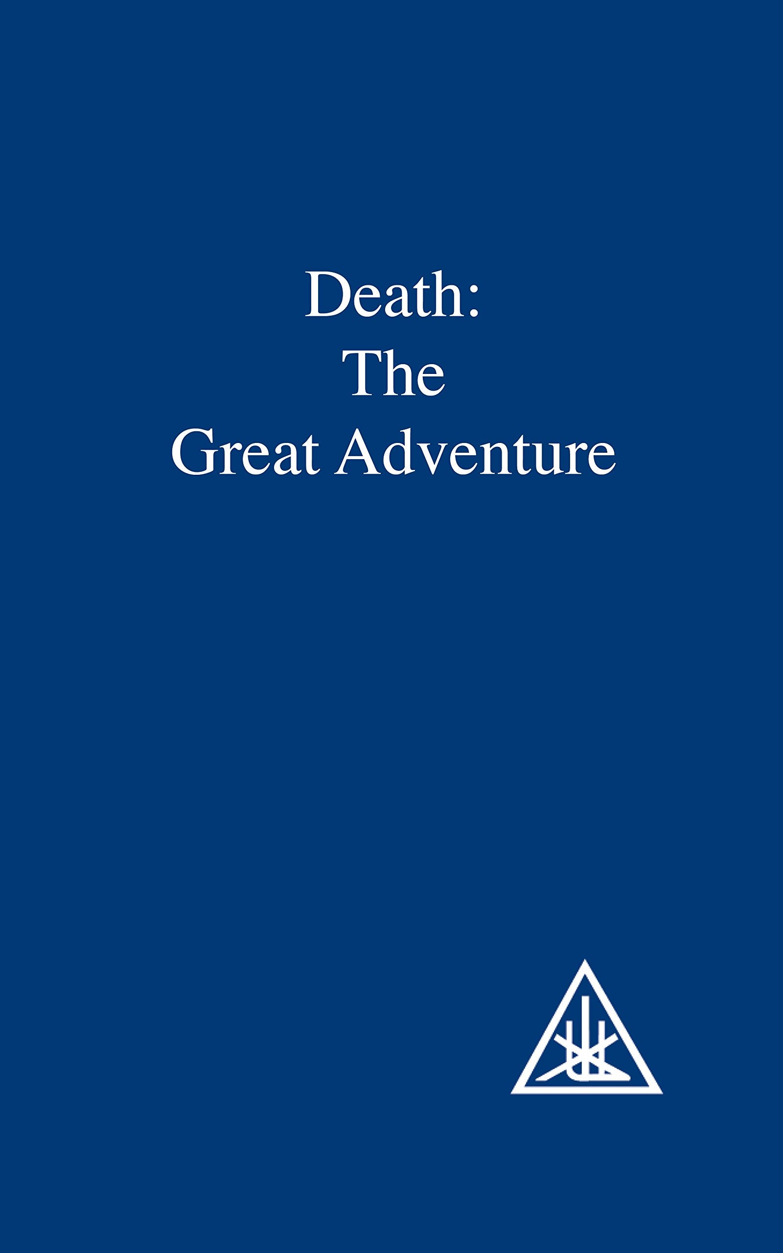 Death: The Great Adventure,Used