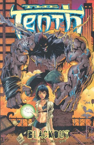 The Tenth: Blackout,Used