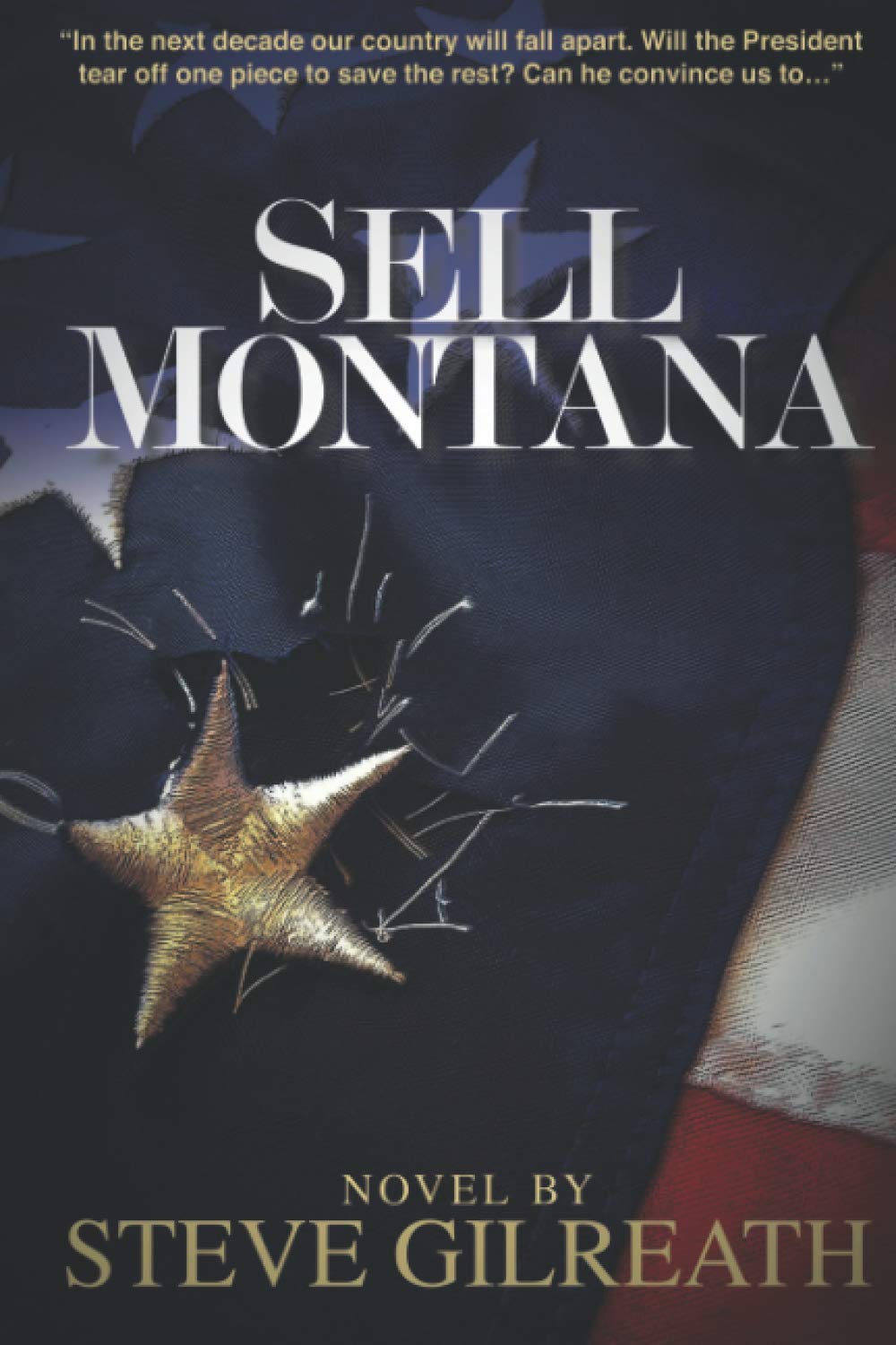 Sell Montana,Used