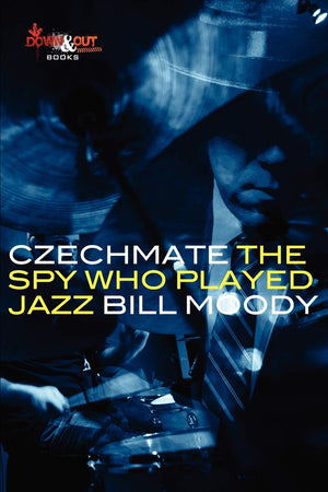 Czechmate: The Spy Who Played Jazz,Used