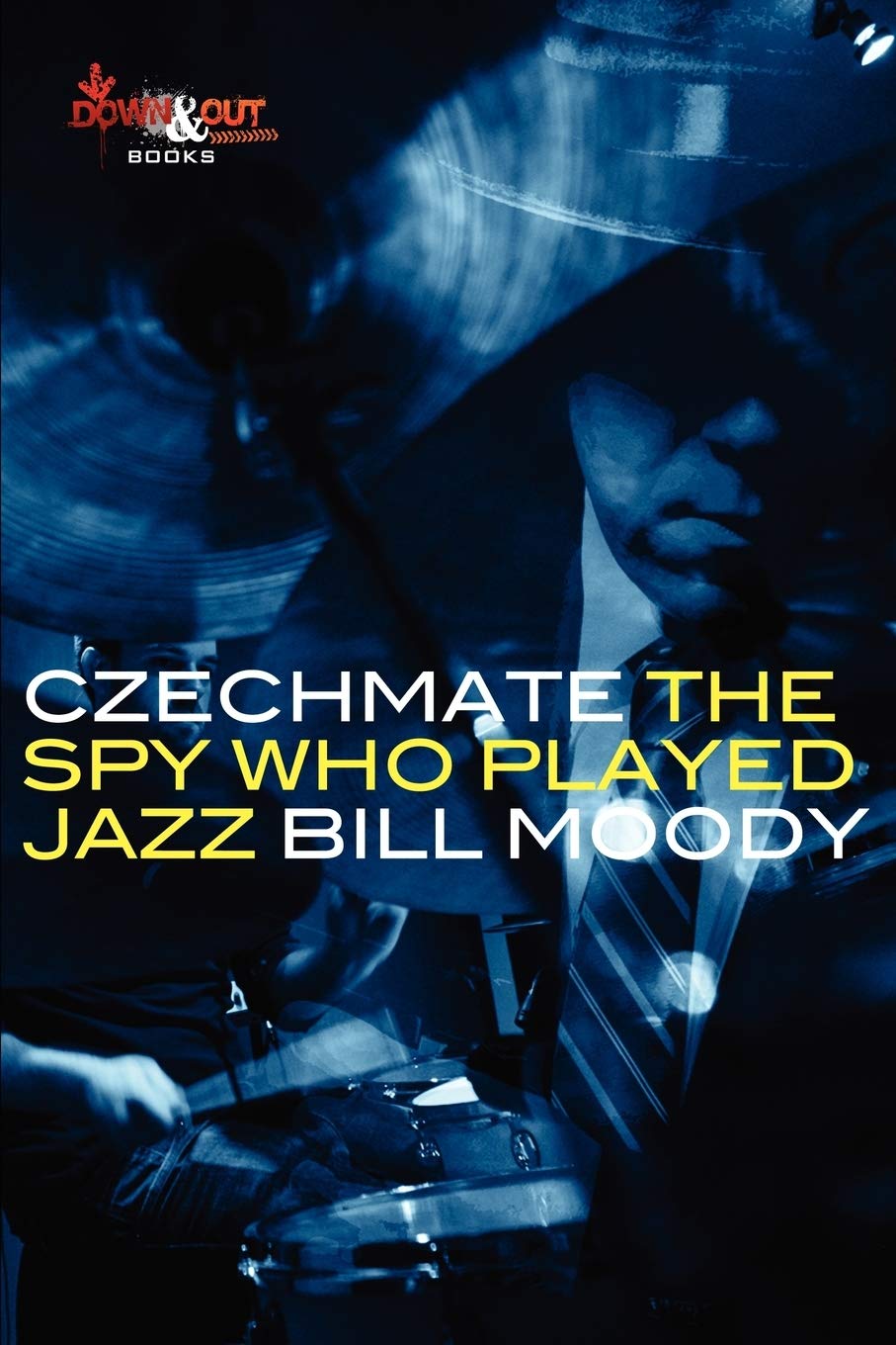 Czechmate: The Spy Who Played Jazz,Used