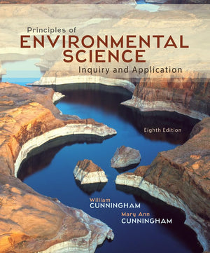 Principles Of Environmental Science