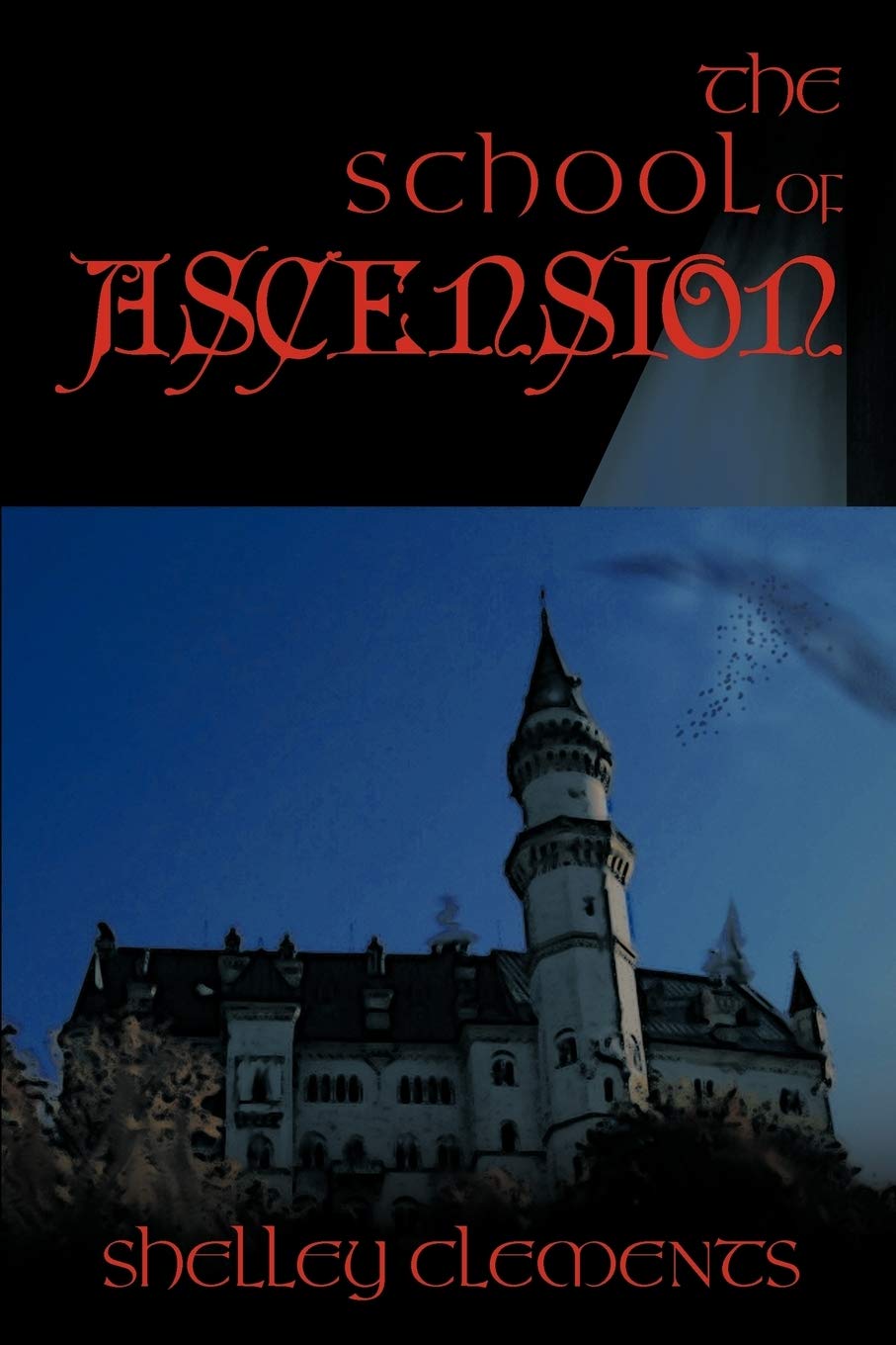The School Of Ascension,Used