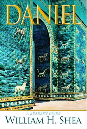 Daniel: A Reader's Guide,New