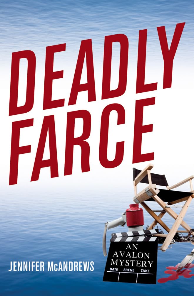 Deadly Farce,New