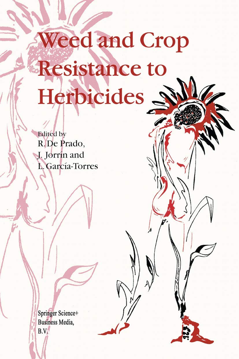 Weed and Crop Resistance to Herbicides,Used