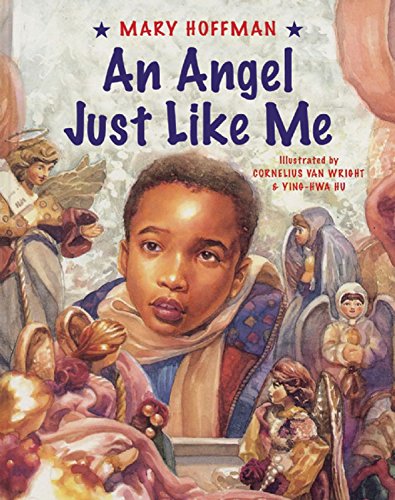 An Angel Just Like Me,Used