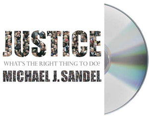 Justice: What s the Right Thing to Do?