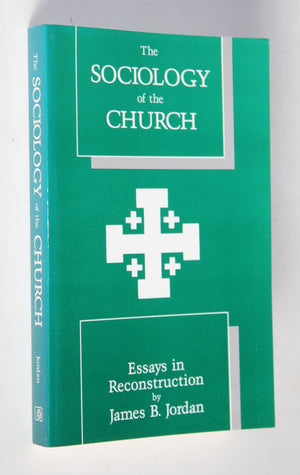 The sociology of the church: Essays in reconstruction,Used