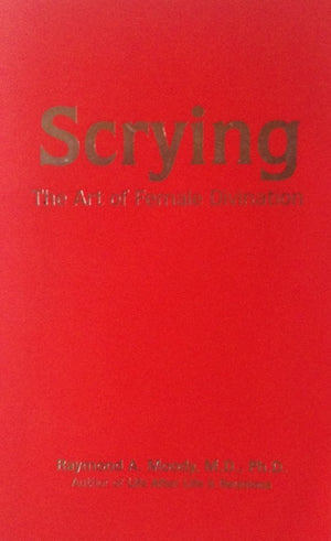Scrying: The Art of Female Divination,Used