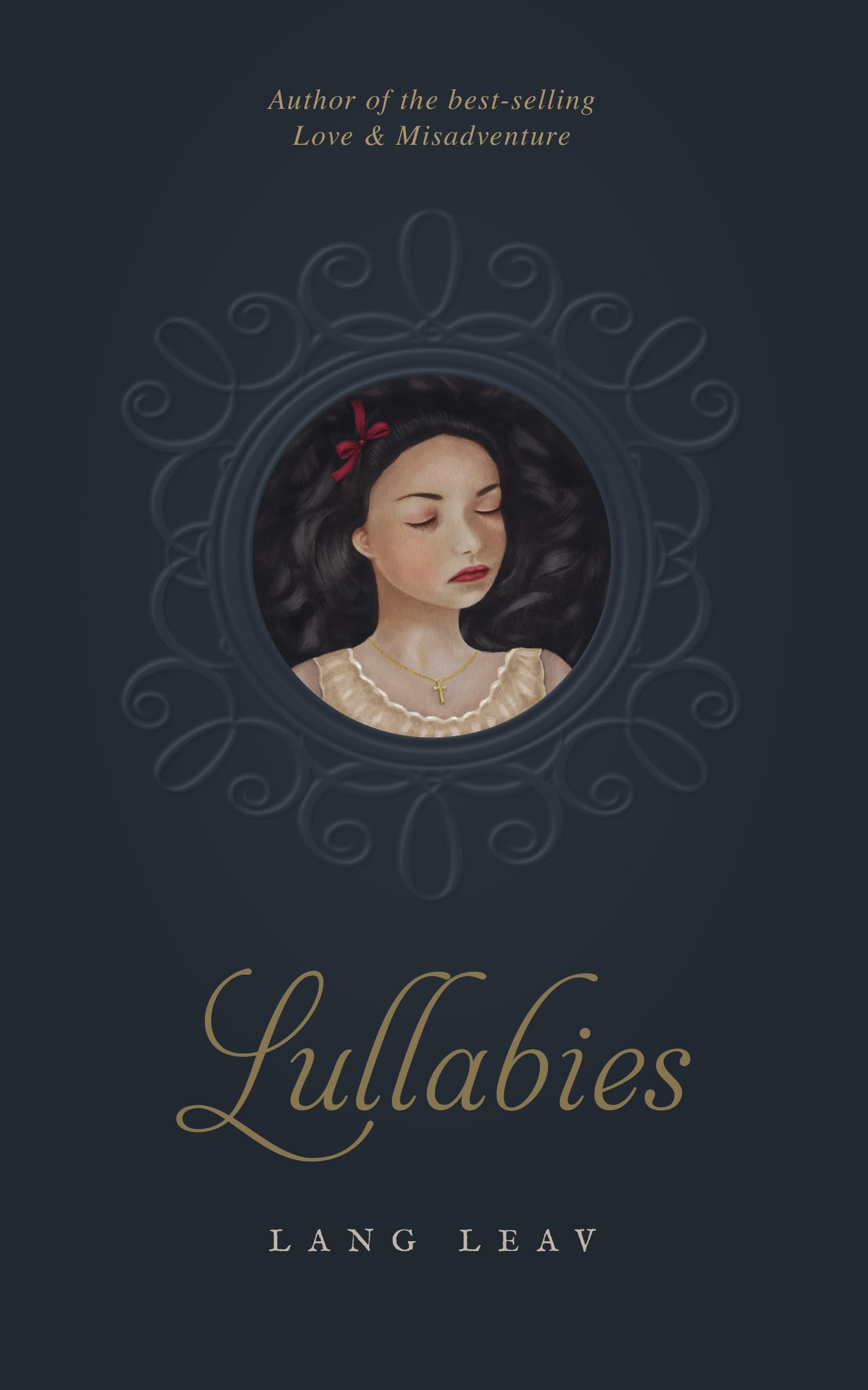 Lullabies (Volume 2) (Lang Leav),Used