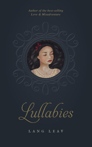 Lullabies (Volume 2) (Lang Leav),Used