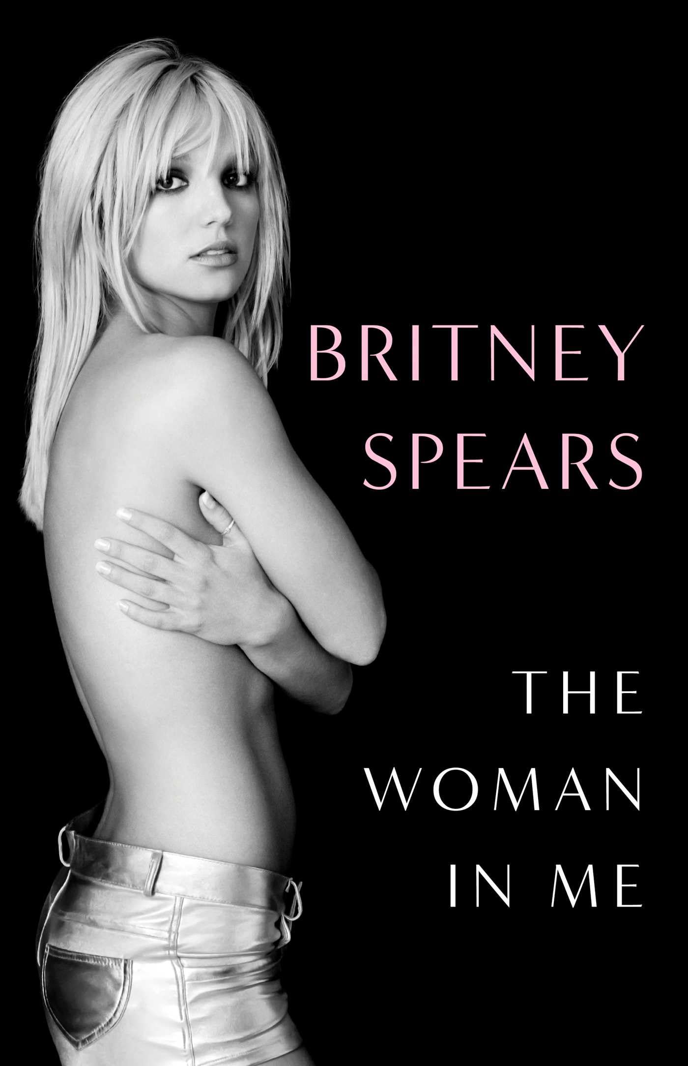 The Woman in Me,Used