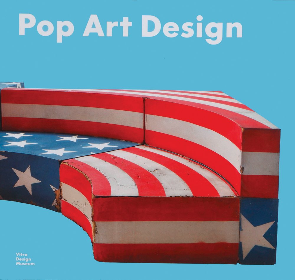 Pop Art Design,Used
