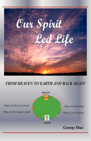 Our Spirit Led Life,Used