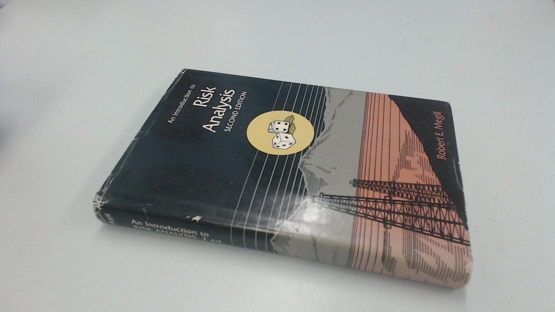 An Introduction to Risk Analysis,Used