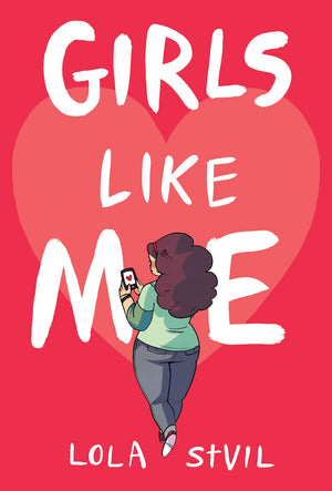 Girls Like Me,Used