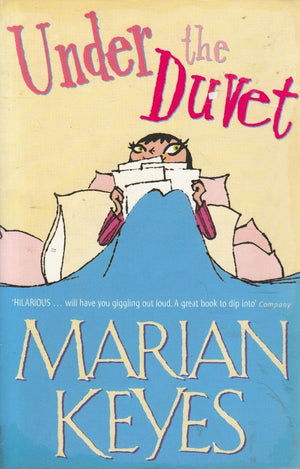Under the Duvet,Used