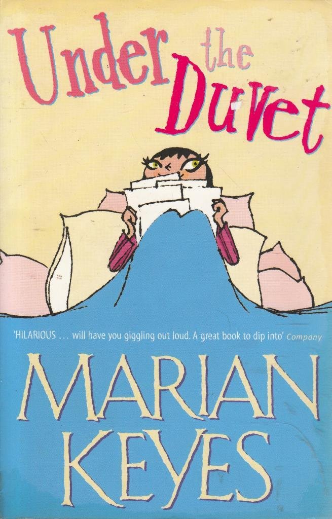 Under the Duvet,Used