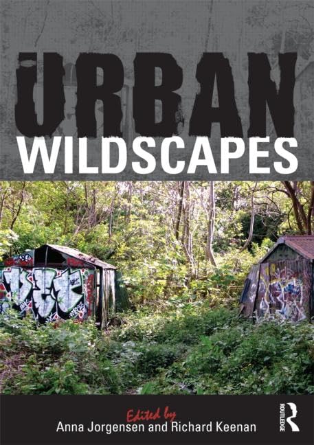 Urban Wildscapes,Used