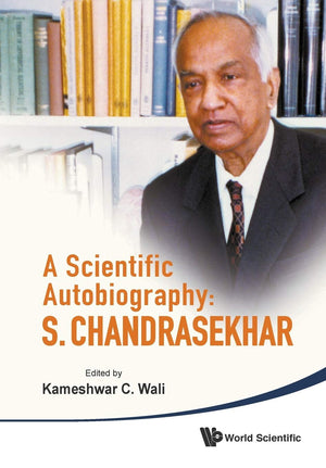 A Scientific Autobiography: S Chandrasekhar,Used