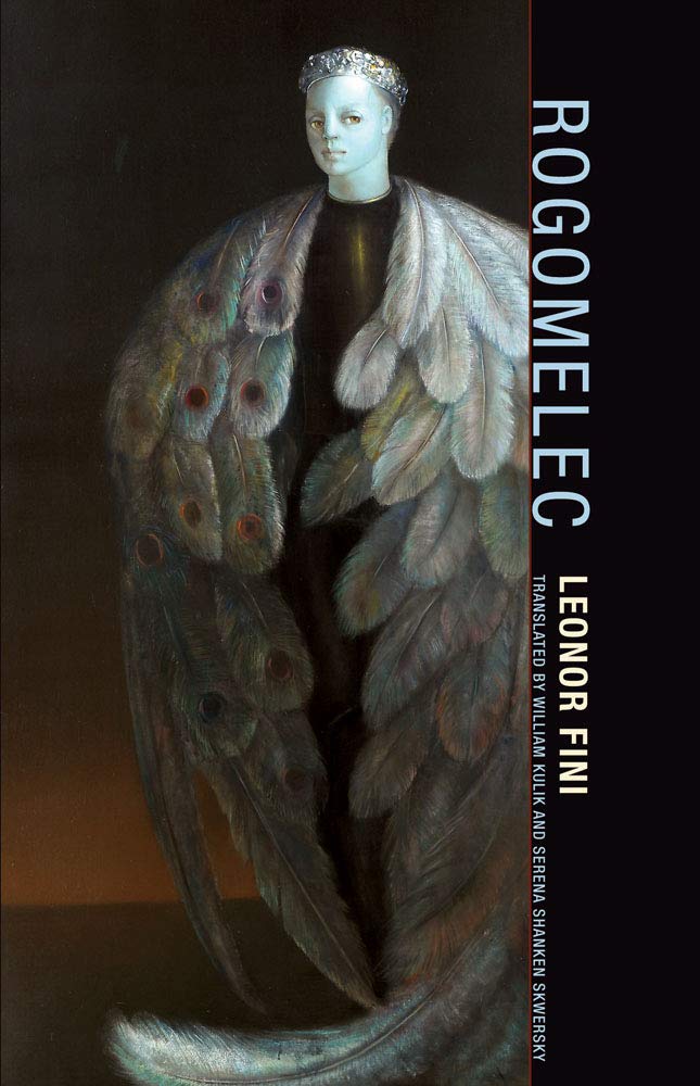 Rogomelec (The Envelopesilence, 6)