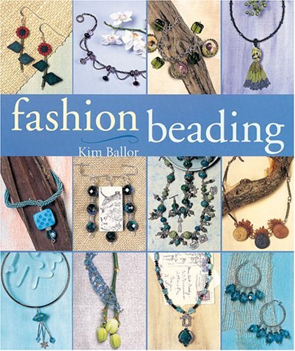 Fashion Beading,Used