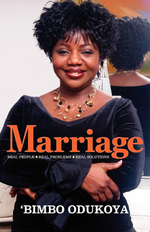 Marriage: Real People, Real Problems, Real Solutions,Used