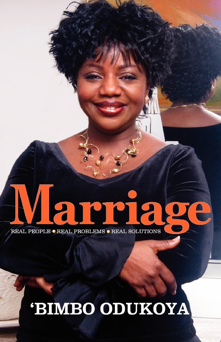 Marriage: Real People, Real Problems, Real Solutions,Used
