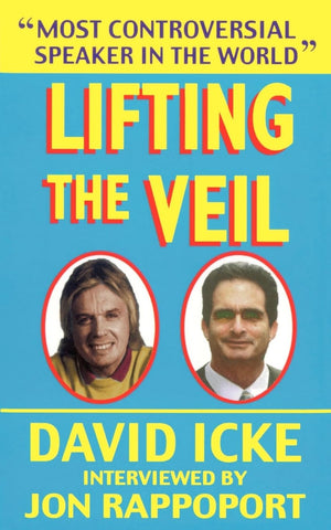 Lifting The Veil-used