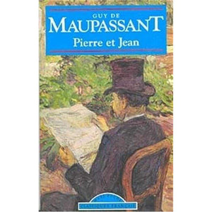 Pierre Et Jean,Used