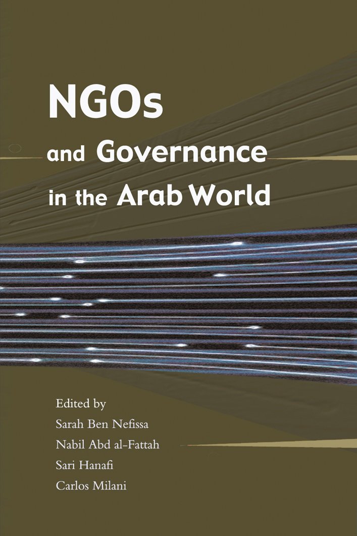 NGOs and Governance in the Arab World,Used
